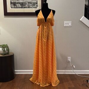 EYWASOULS MALIBU  Women’s Dress, NWT.